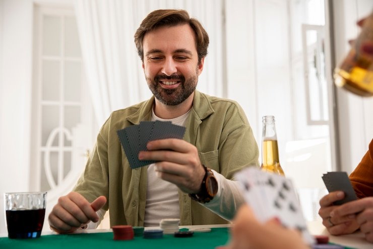 Fitur aplikasi mawar633 pada layar mobile